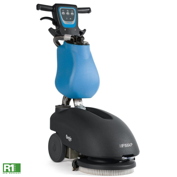 Fimap Genie B gulvvaskemaskine