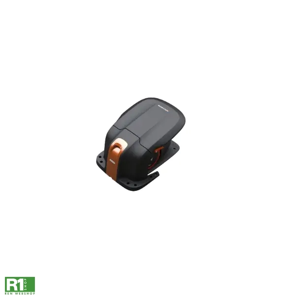 Segway Garage S