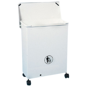 Georg Rauh Lillepigen Affaldsspand 50L