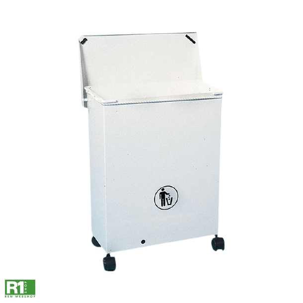Georg Rauh Lillepigen Affaldsspand 50L