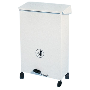 Georg Rauh Lillesster Affaldsspand 60L