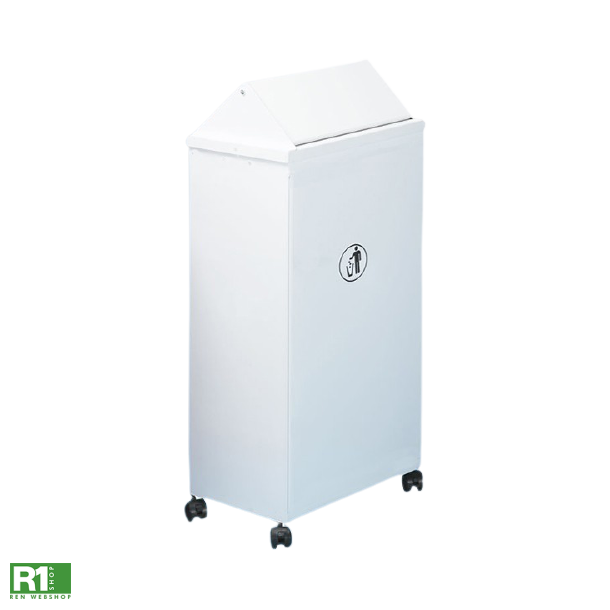 Georg Rauh Mormor Affaldsspand 90L