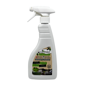GreenProtect giftfri insektspray 500ml