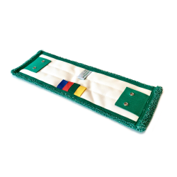 Greenspeed Twist Duo fladmoppe 40cm