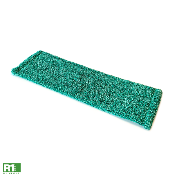 Greenspeed Twist Duo fladmoppe 40cm