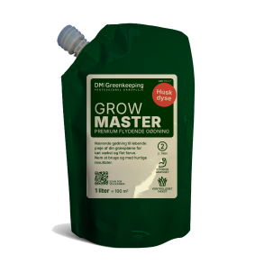 DMG Growmaster flydende g�dning 1L