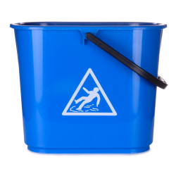 Master mopspand bl med vrider 14L