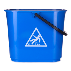 Master mopspand bl med vrider 14L