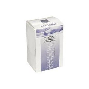 Abena Hndsbe refill 700ml