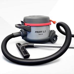 Hako Supervac Proff 1.2 st�vsuger