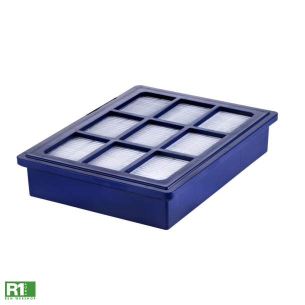 Hepa 14-filter Nilfisk Elite