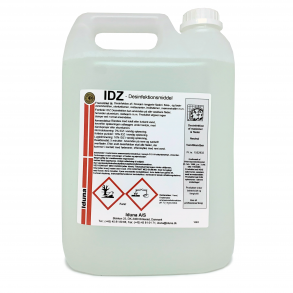 Iduna IDZ Desinfektionsmiddel 5L