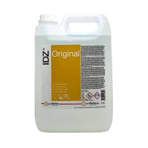 Iduna IDZ Original desinfektionsmiddel 5L