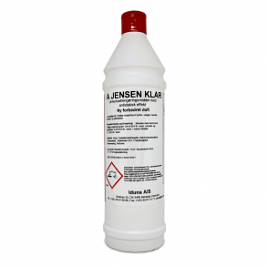 Iduna A. Jensen universal klar 1L