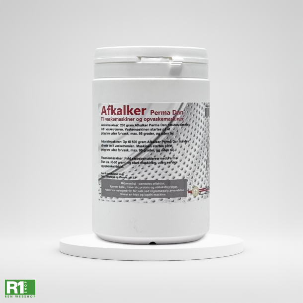 Iduna Perma Dan afkalker 1KG