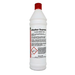 Pakketilbud - alt til kalkfjerning