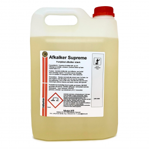Iduna Afkalker Supreme 5L