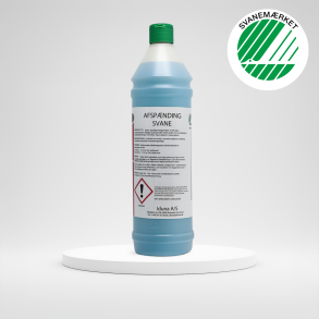 Iduna Afsp�ndings svane 1L