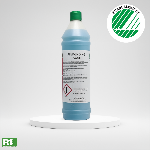 Iduna Afsp�ndings svane 1L