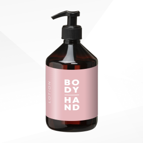 Iduna h�ndlotion 500ml