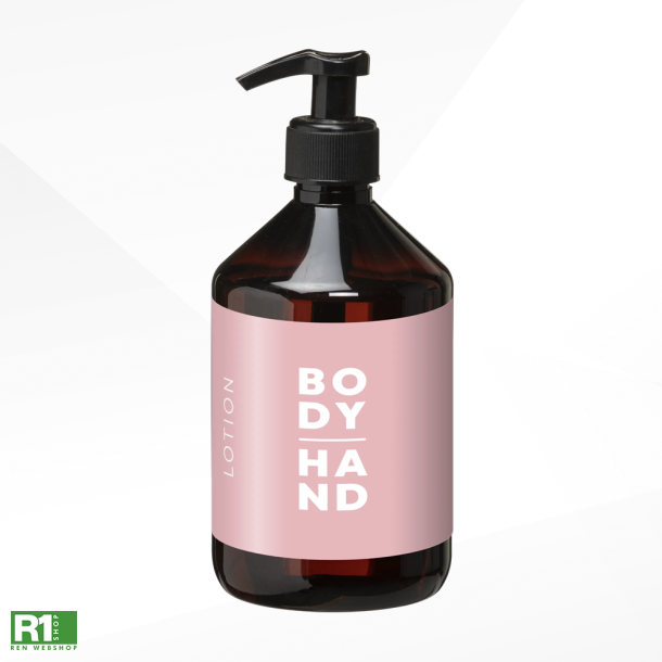 Iduna h�ndlotion 500ml