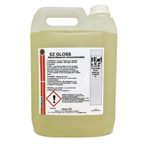 Iduna EZ Gloss Universal 5L
