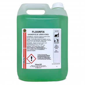 Iduna Floorfix 5L