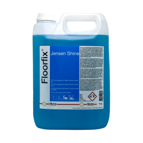Iduna Floorfix Jensen Shine gulvreng�ring 5L