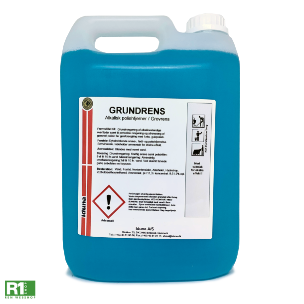 Iduna Grundrens 5L