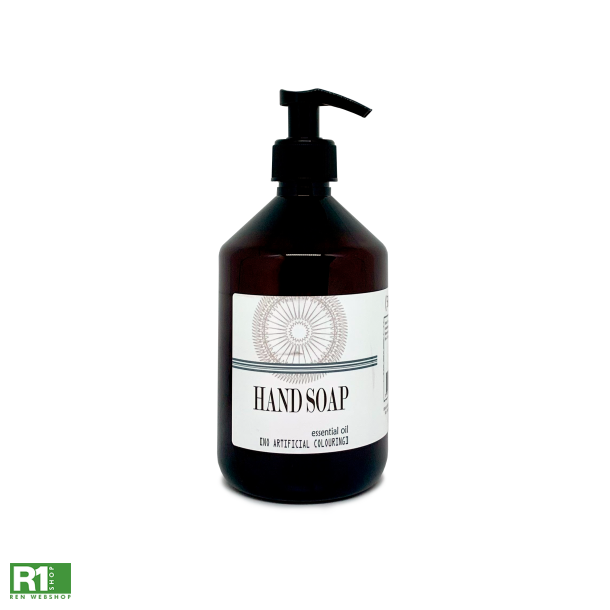Iduna hndsbe 500ml