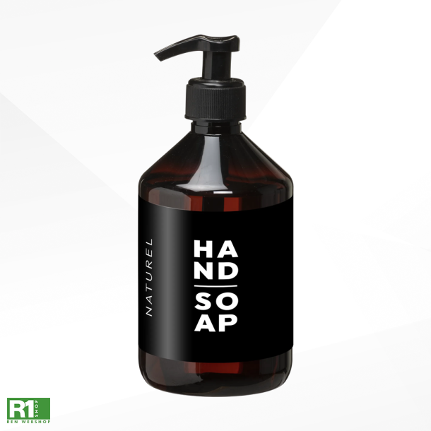 Iduna h�nds�be naturel 500ml