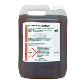 Iduna Harpiksfjerner 5L