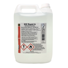 Iduna IDZ Rapid A Desinfektionsmiddel 5L