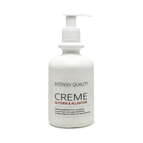 Iduna Intensiv hndcreme 300ml