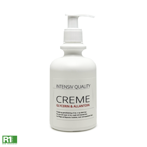 Iduna Intensiv hndcreme 300ml