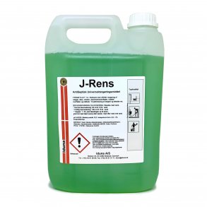 Iduna J-Rens antiseptisk universalrens 5L