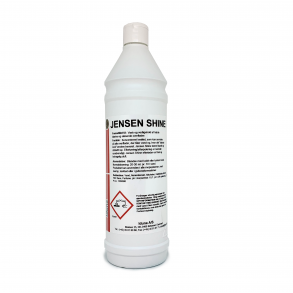 Iduna Jensen Shine universal til gulvvask 1L