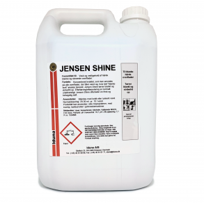 Iduna Jensen Shine universal til gulvvask 5L