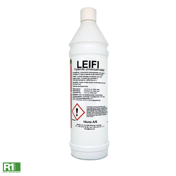 Iduna Leifi Universal 1L