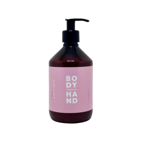 Iduna h�ndlotion 500ml