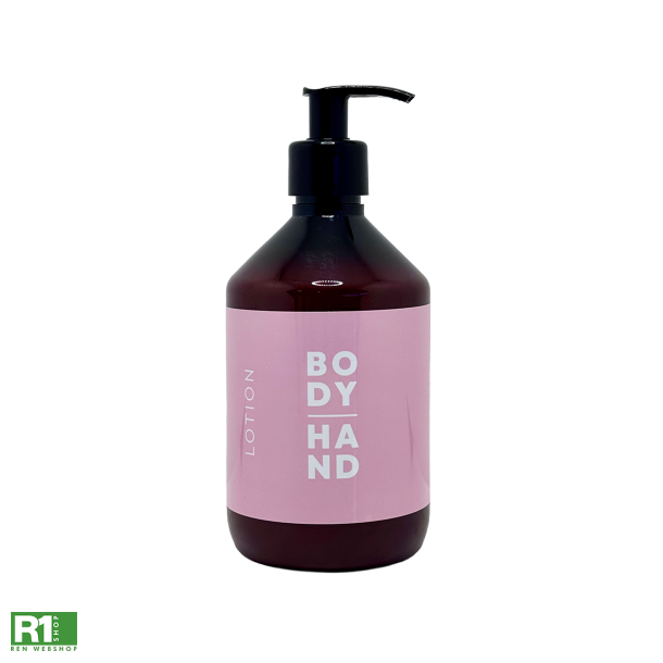 Iduna h�ndlotion 500ml