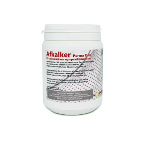 Iduna Perma Dan afkalker 1KG