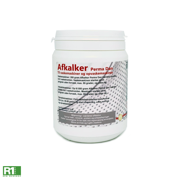 Iduna Perma Dan afkalker 1KG