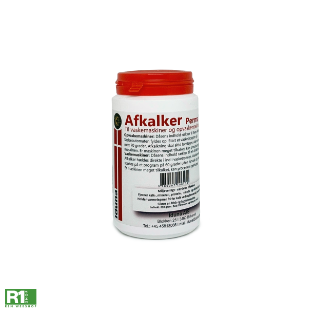 Iduna Perma Dan afkalker 250G