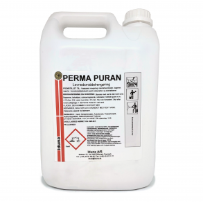 Iduna Perma Puran levnedsmiddelrengring 5L