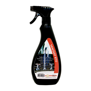 Iduna SANITARY RTU sanitetsrens 500ml
