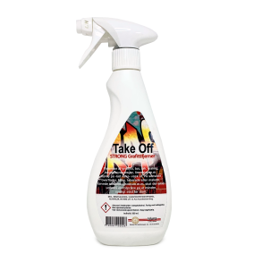 Iduna Take Off STRONG Grafittifjerner spray 500ml
