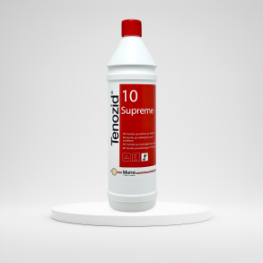 Iduna Tenozid 10 Supreme sanit�r grundrens & afkalker 1L