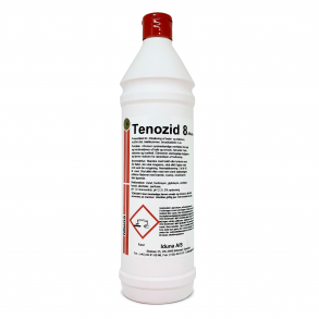 Iduna Tenozid 8 kalkfjerner 1L