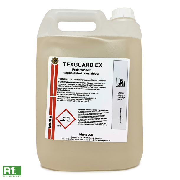 Iduna Texguard tpperens 5L